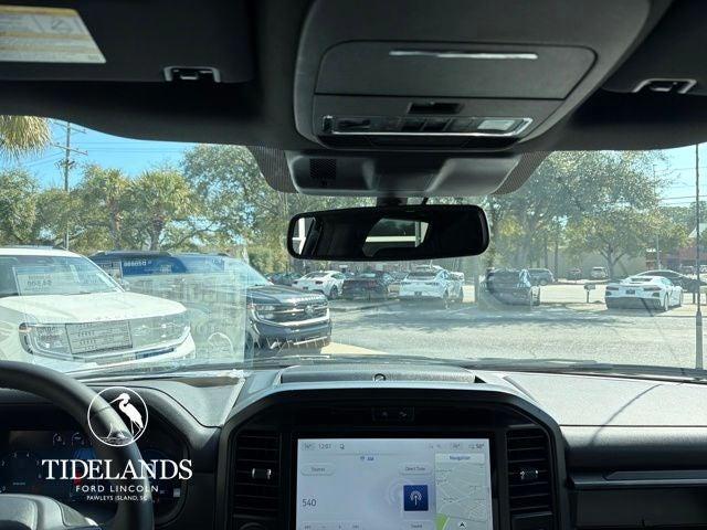 new 2026 Ford F-150 car