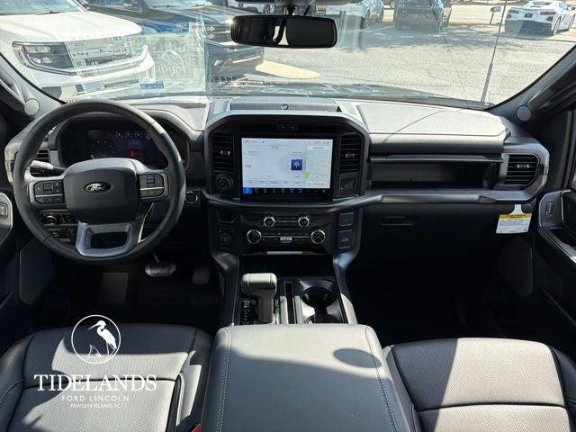 new 2026 Ford F-150 car