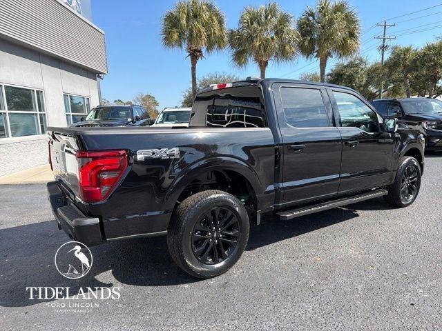 new 2026 Ford F-150 car