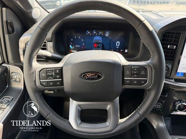 new 2026 Ford F-150 car