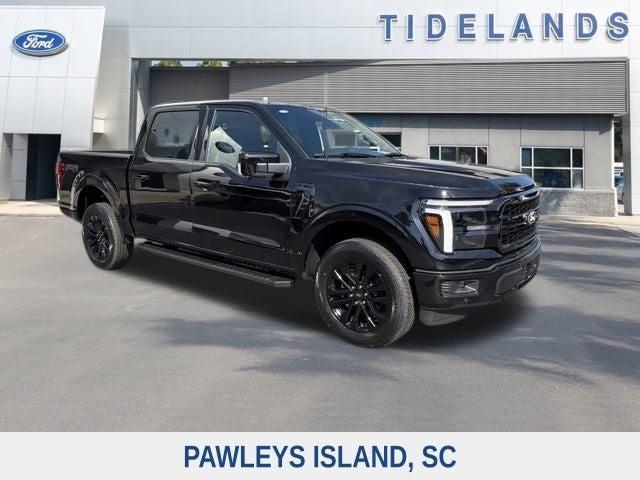 new 2026 Ford F-150 car