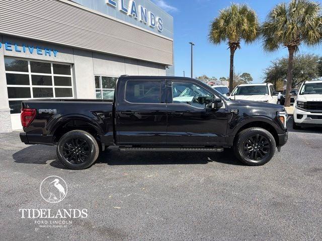 new 2026 Ford F-150 car