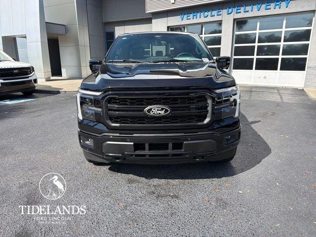 new 2026 Ford F-150 car