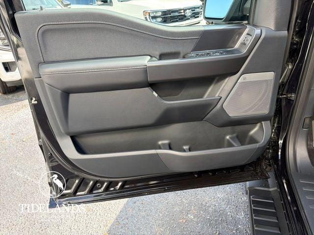 new 2026 Ford F-150 car