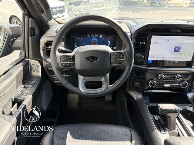 new 2026 Ford F-150 car