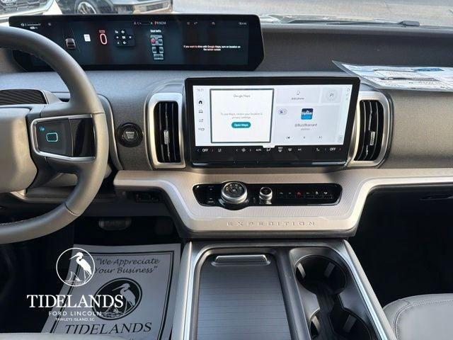 new 2026 Ford Expedition car, priced at $71,940