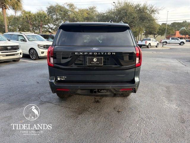 new 2026 Ford Expedition car, priced at $71,940