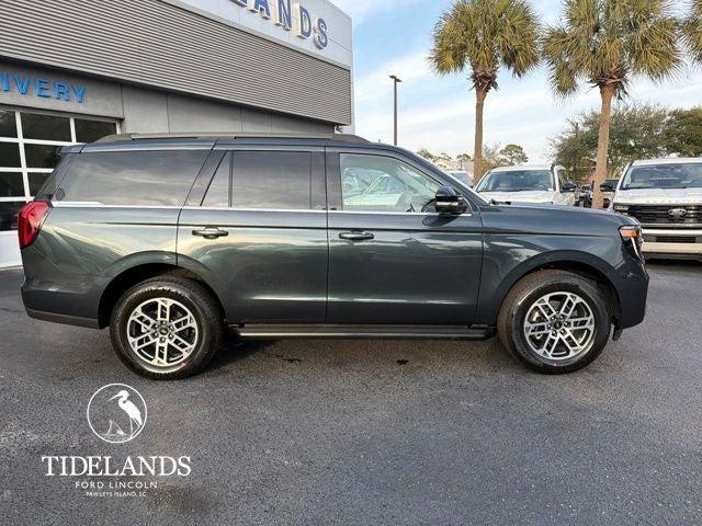 new 2026 Ford Expedition car, priced at $71,940
