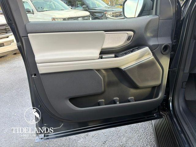 new 2026 Ford Expedition car, priced at $71,940