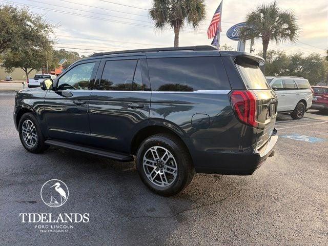 new 2026 Ford Expedition car, priced at $71,940