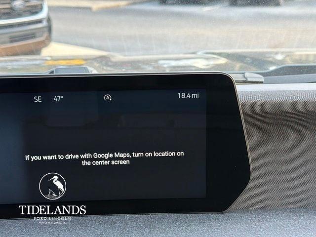 new 2026 Ford Expedition car, priced at $71,940