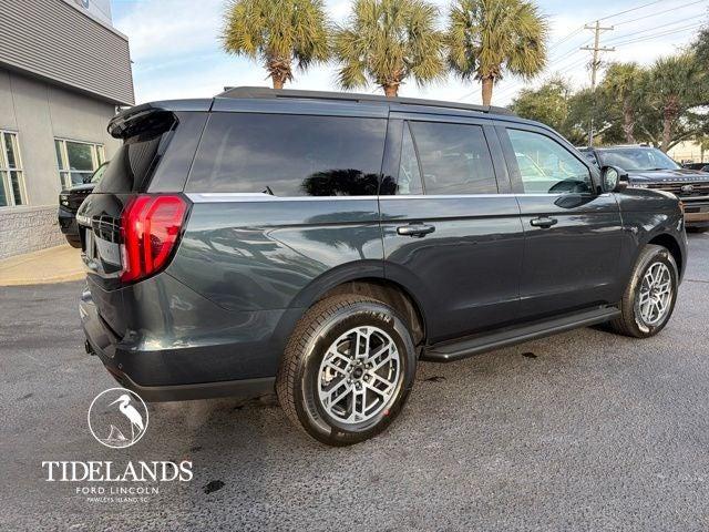 new 2026 Ford Expedition car, priced at $71,940
