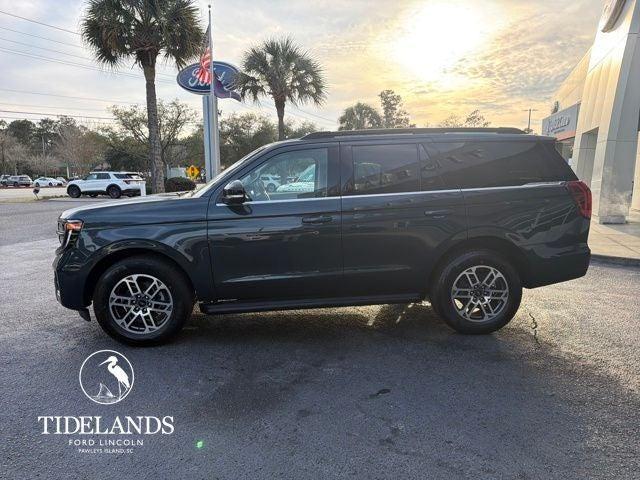 new 2026 Ford Expedition car, priced at $71,940