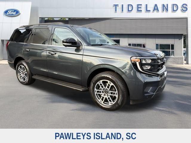new 2026 Ford Expedition car, priced at $71,940