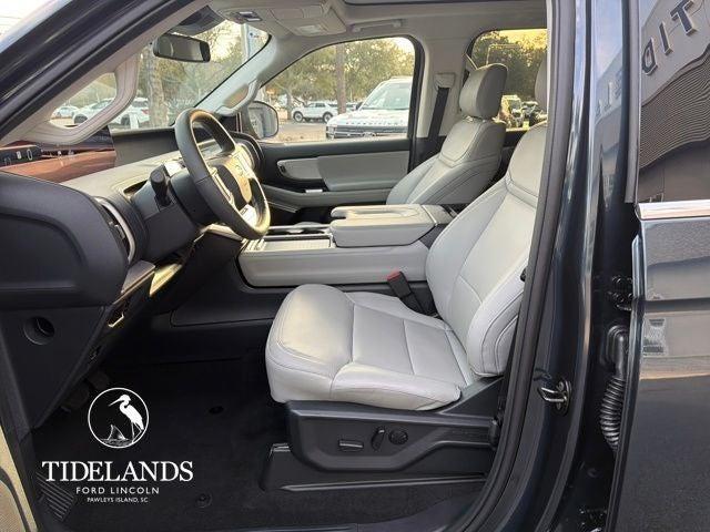 new 2026 Ford Expedition car, priced at $71,940