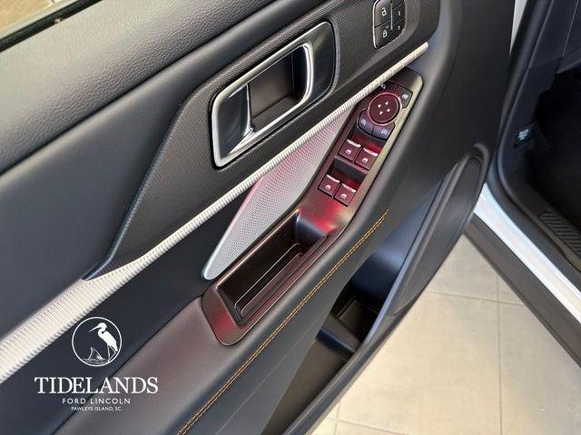 new 2026 Ford Explorer car, priced at $62,205