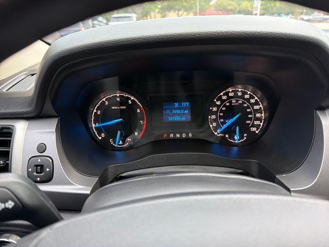 used 2021 Ford Ranger car