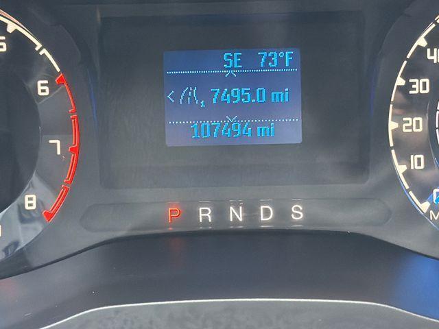 used 2021 Ford Ranger car