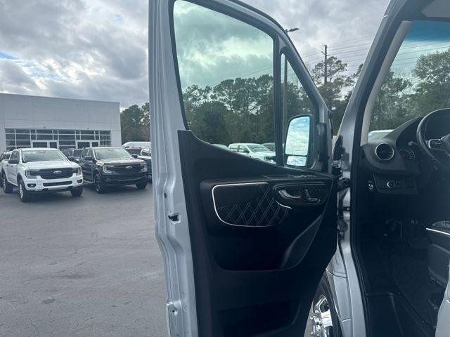 used 2023 Mercedes-Benz Sprinter 3500XD car, priced at $159,995