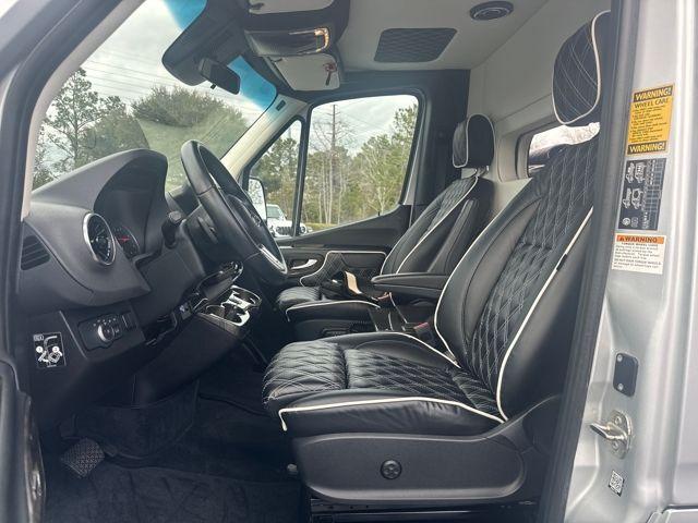 used 2023 Mercedes-Benz Sprinter 3500XD car, priced at $159,995