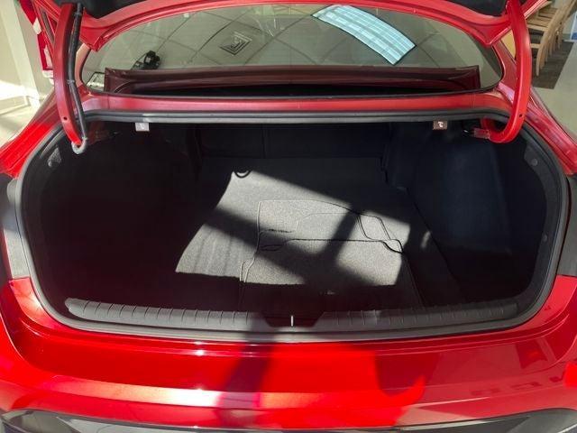 used 2022 Hyundai Sonata car, priced at $21,995