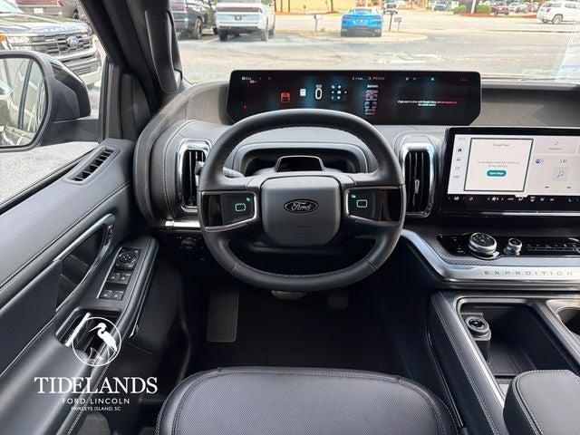new 2026 Ford Expedition Max car