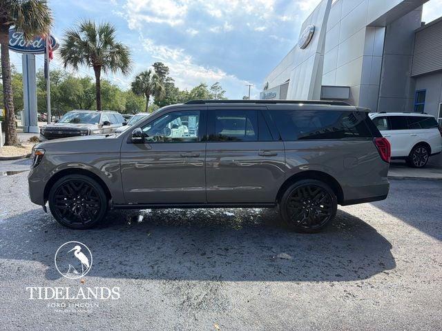 new 2026 Ford Expedition Max car