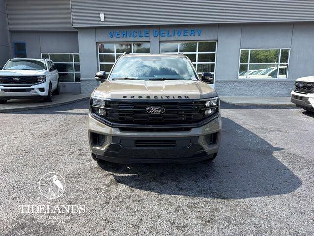 new 2026 Ford Expedition Max car