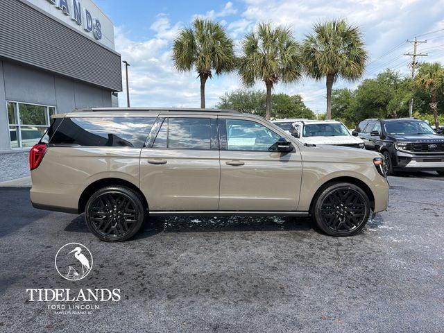 new 2026 Ford Expedition Max car