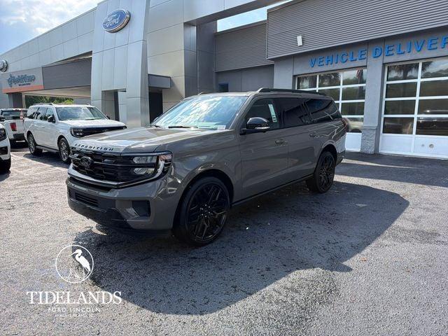 new 2026 Ford Expedition Max car