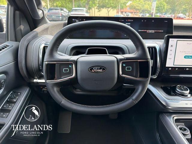 new 2026 Ford Expedition Max car