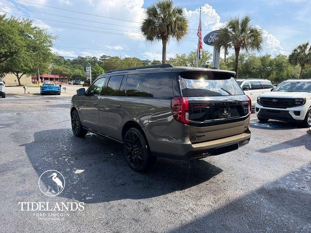 new 2026 Ford Expedition Max car