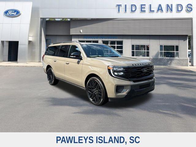 new 2026 Ford Expedition Max car