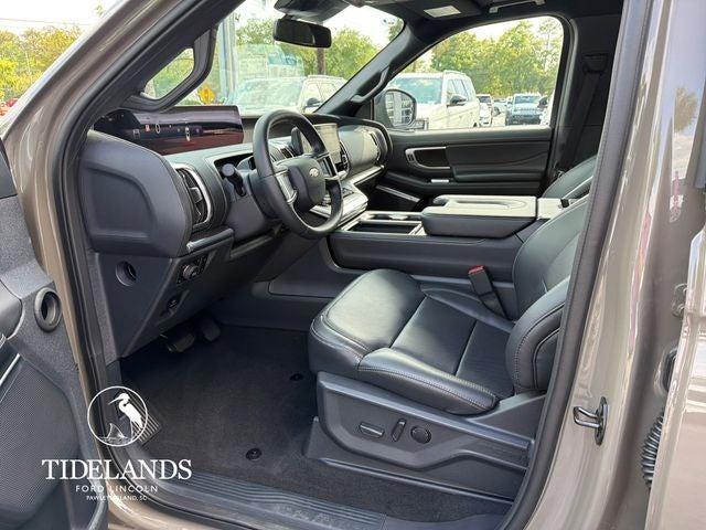new 2026 Ford Expedition Max car