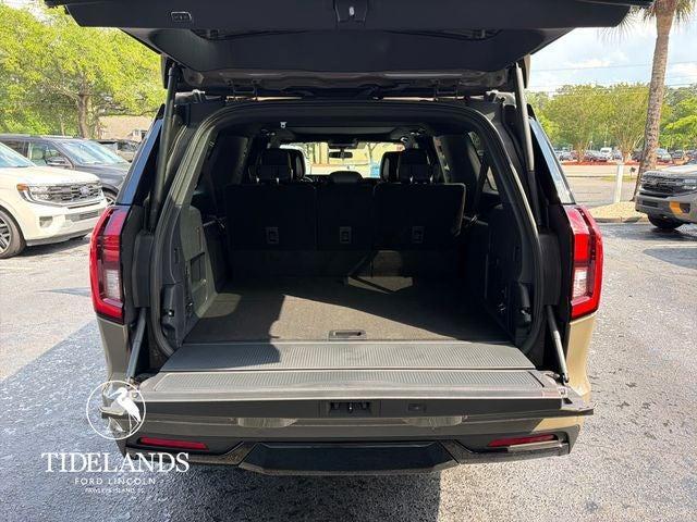 new 2026 Ford Expedition Max car