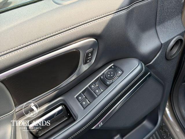 new 2026 Ford Expedition Max car