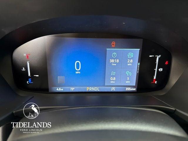 new 2026 Ford Escape car, priced at $31,995