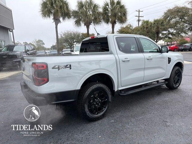 new 2026 Ford Ranger car