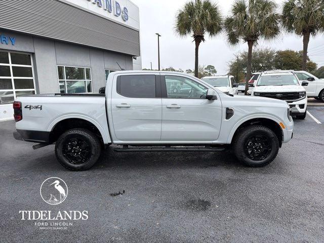 new 2026 Ford Ranger car