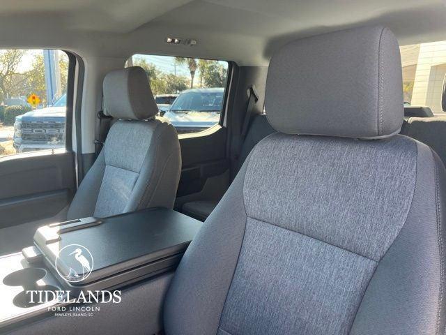 new 2025 Ford F-150 car, priced at $46,995