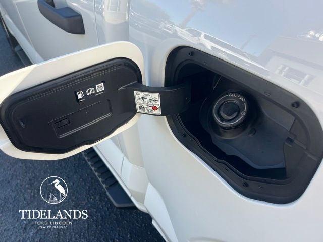 new 2025 Ford F-150 car, priced at $46,995