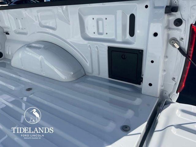 new 2025 Ford F-150 car, priced at $46,995