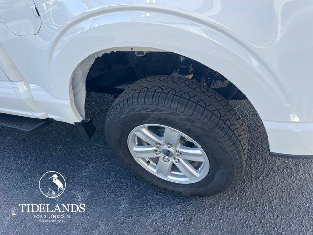 new 2025 Ford F-150 car, priced at $46,995