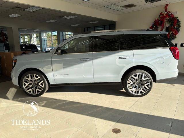 new 2026 Ford Expedition car, priced at $93,155