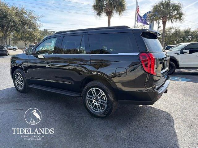 new 2026 Ford Expedition car