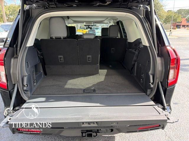 new 2026 Ford Expedition car