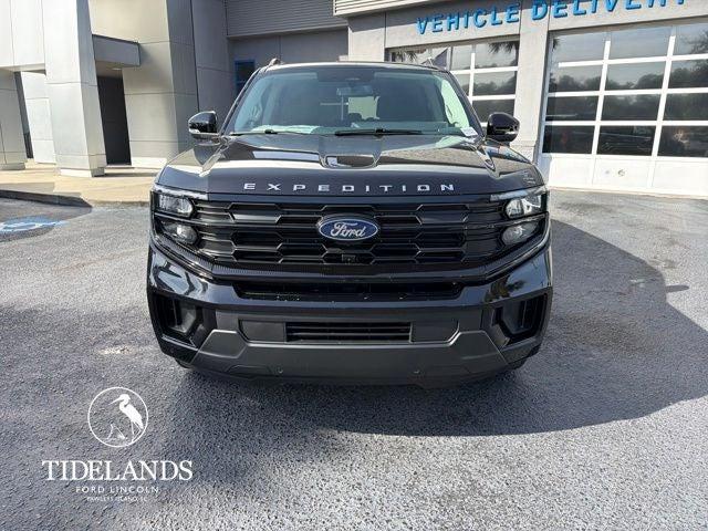 new 2026 Ford Expedition car
