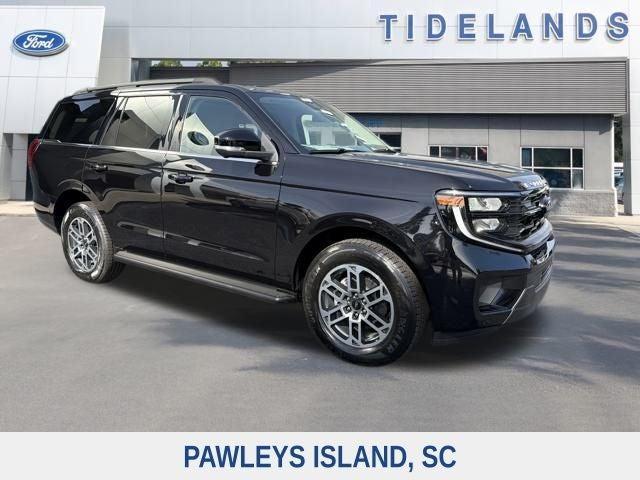 new 2026 Ford Expedition car