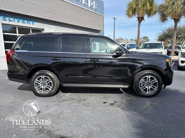 new 2026 Ford Expedition car