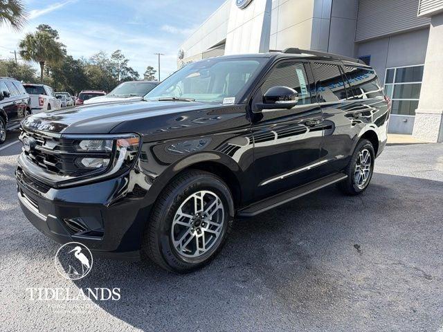 new 2026 Ford Expedition car